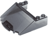 Windscreen 6 x 6 x 1 2/3