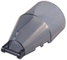 Windscreen 6 x 4 x 2 Round with Bar Handle