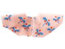 Scala, Clothes Baby Shirt with Blue Leaves and Red Berries Pattern