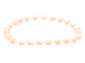 Scala, Clothes Necklace