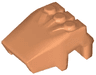 Hand Gorilla Fist (fits Minifigure Hand)
