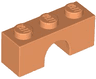 Arch 1 x 3