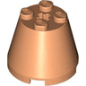 Cone 3 x 3 x 2