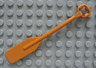 Fabuland Utensil Oar with Ring Handle
