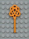 Fabuland Utensil Carpet Beater