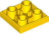 Tile, Modified 2 x 2 Inverted
