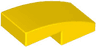 Slope, Curved 2 x 1 x 2/3