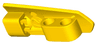 Technic, Panel Fairing #21 Very Small Smooth, Side B