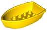 Duplo Boat with  8 Studs