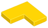Tile 2 x 2 Corner