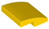 Slope, Curved 2 x 2 x 2/3