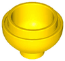 Brick, Round 2 x 2 Dome Bottom