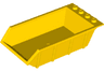 Vehicle, Tipper Bed 4 x 6, Solid Studs