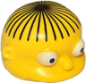 Minifigure, Head, Modified Simpsons Ralph Wiggum Pattern