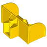 Duplo Tractor Bucket / Scoop