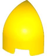 Slope, Curved 1 x 1 x 1 1/3 Corner Round