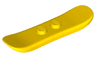 Minifigure, Utensil Snowboard Small
