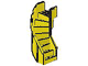Stairs 6 x 6 x 9 1/3 Curved Enclosed