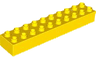 Duplo, Brick 2 x 10
