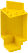 Panel 3 x 3 x 6 Corner Wall