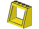 Windscreen 2 x 4 x 3 Frame (Undetermined Type)