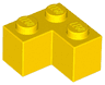 Brick 2 x 2 Corner