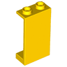 Panel 1 x 2 x 3 - Hollow Studs