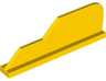 Tail 8 x 1 with Stepped Fin