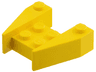 Wedge 3 1/2 x 4 without Stud Notches