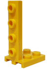 Bracket 2 x 2 - 1 x 4