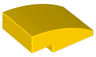 Slope, Curved 3 x 2