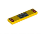 Tile 1 x 4 with Taillights and '44.5-10.8' Pattern