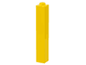 Brick 1 x 1 x 5 - Hollow Stud