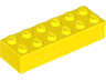 Brick 2 x 6