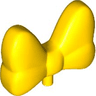 Minifigure, Bow Large with Small Pin