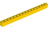 Brick 1 x 16