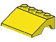 Vehicle, Mudguard 3 x 4 Slope