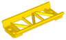Train, Track Roller Coaster Straight 8L
