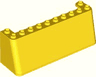 Windscreen 3 x 10 x 3