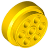 Wheel 30mm D. x 13mm (13 x 24 Model Team)