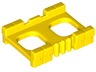 Minifigure Utility Belt