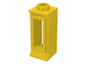 Window 1 x 1 x 2