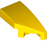 Wedge 2 x 1 x 2/3 Right