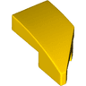 Wedge 2 x 1 x 2/3 Left