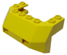 Train Front Sloping Base