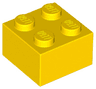Brick 2 x 2