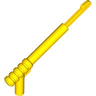 Minifigure, Weapon Spear Gun with Rounded Trigger and Thin Spear Base