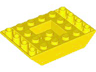 Slope, Inverted 45 6 x 4 Double with Recessed Center