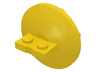 Bracket 1 x 2 - 4 x 4 Round Dish