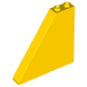 Slope 55 6 x 1 x 5 without Bottom Stud Holders